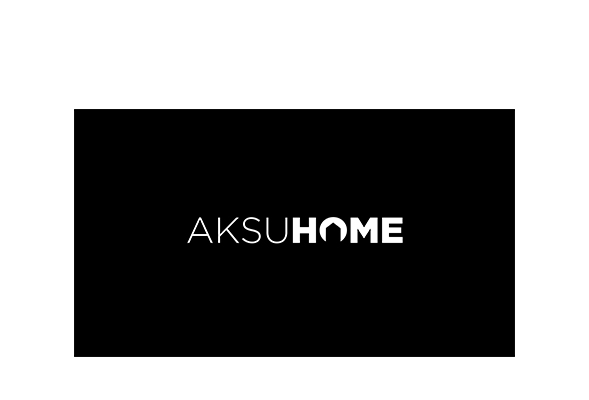 AKSU HOME BRANDING