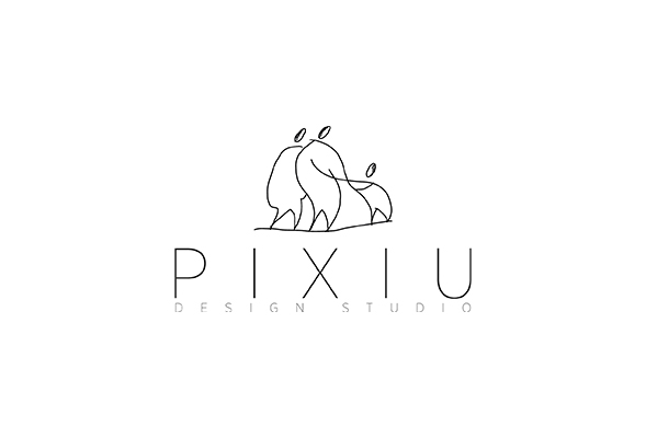PIXIU BRANDING